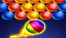 Bubble Shooter 3