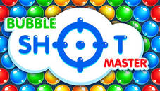 Bubble Shooter: classic match 3