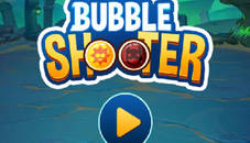 Bubble Shooter Coin