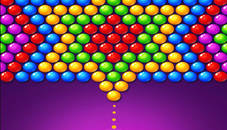 Bubble Shooter Colors