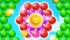 Bubble Shooter FreeDom