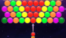 Bubble Shooter Legend