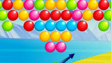 Bubble Shooter Level Pack