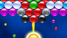 Bubble Shooter Mania