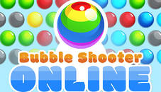 Bubble Shooter Online