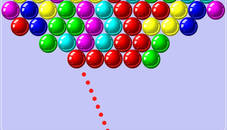 Bubble Shooter Puzzle - Puzzle