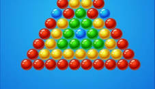 Bubble Shooter Saga Online