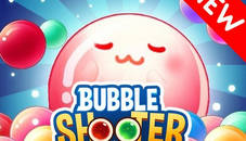 BubbleShooter