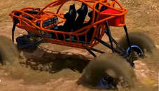 Buggy Demolition Derby 2022