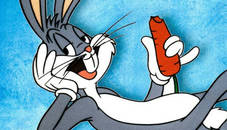 Bugs Bunny Jigsaw Puzzle Collection