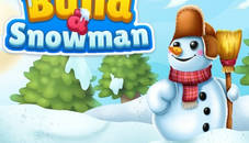 Build a Snowman