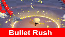 Bullet Rush 3D