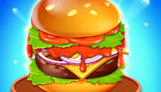 Burger Mania