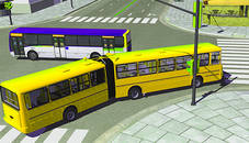 Bus City Driver