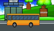 Bus Escape