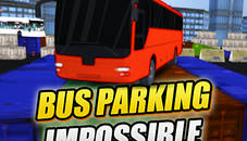 Bus Parking 2022