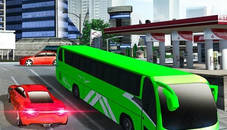 Bus Simulator: City driving