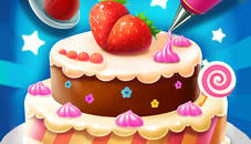 Cake Master Shop