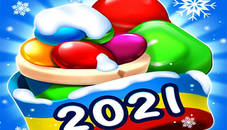 Candy Blast Mania : Puzzle Game