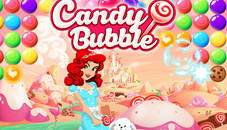 Candy Bubble