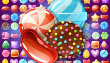 Candy Connect New