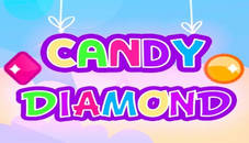 Candy Diamonds