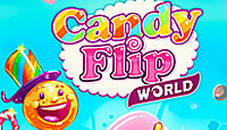 Candy Flip World