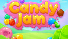 Candy Jam