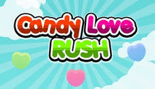 Candy Love Rush