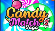 Candy Match Saga 2