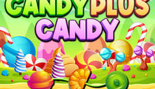 Candy Plus Candy