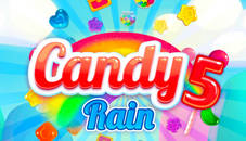 Candy Rain 5