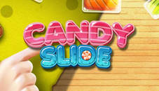 Candy Slide