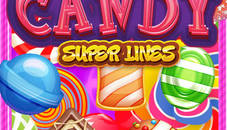 Candy Super Lines