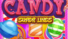 Candy Super Lines