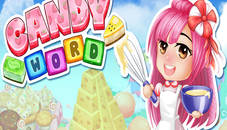 Candy Word