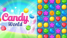 Candy World