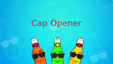 Cap Opener