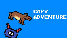 Capy Adventure