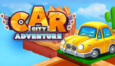 Car City Adventure