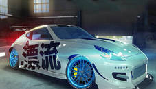 Car Drifting Pro Racing Cars