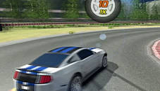 Car Drifting Xtreme