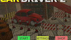 Car Driver 2