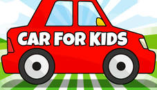 Car For Kids