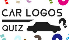 Car Logos Quiz