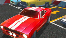 Car Parking Pro - Car Parking Game Driving Game 3D