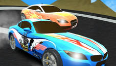 Car Racing Championship