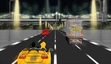 Car Rush Fast Game