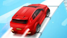 Car Rush - Race Master 3D Game