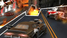 Car Stunt Game